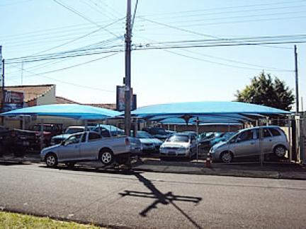 Magalh�es Ve�culos - Ja�/SP