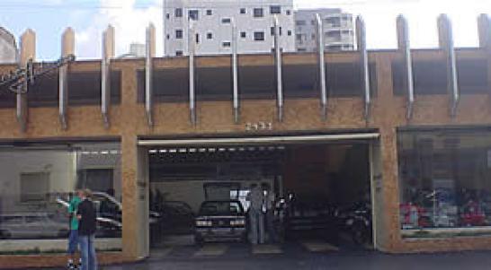 Serginho Autom�veis - S�o Carlos/SP