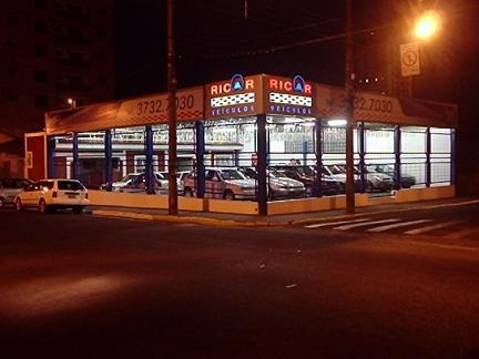 Ricar Veiculos - Avar�/SP